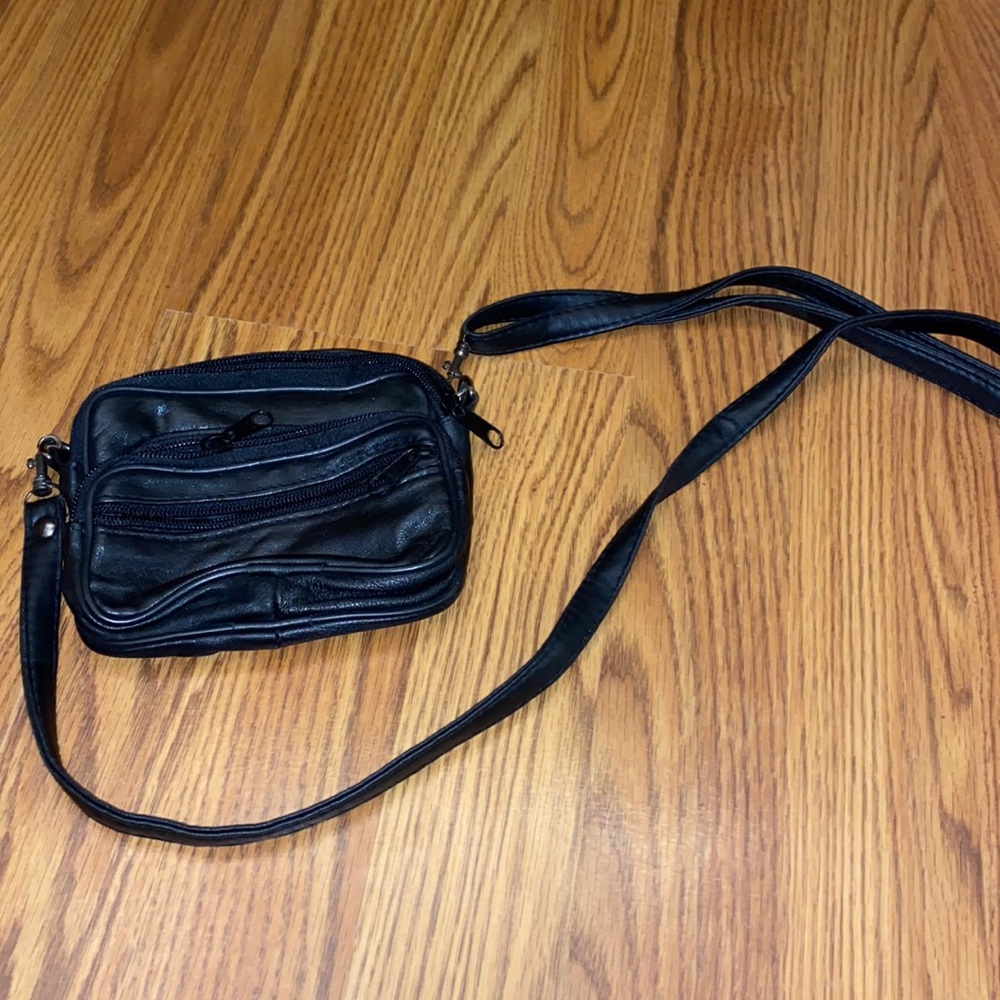 Fanny pack